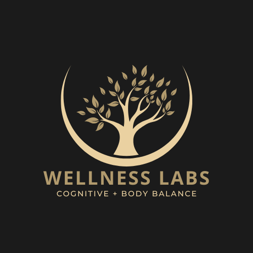 Wellness Labs logo